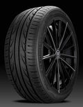 215/55R17XL 98W Tires P583