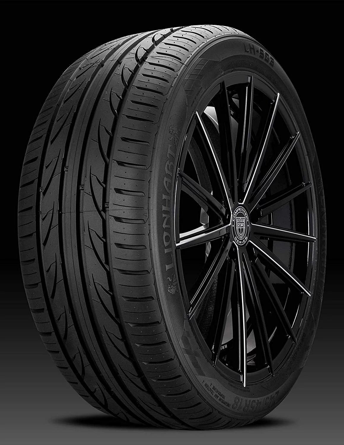 215/55R17XL 98W Tires P583