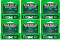 Bag Balm Skin Moisturizer Gift Box 0.33oz 4 Pack Lip Balm Tubes B82938