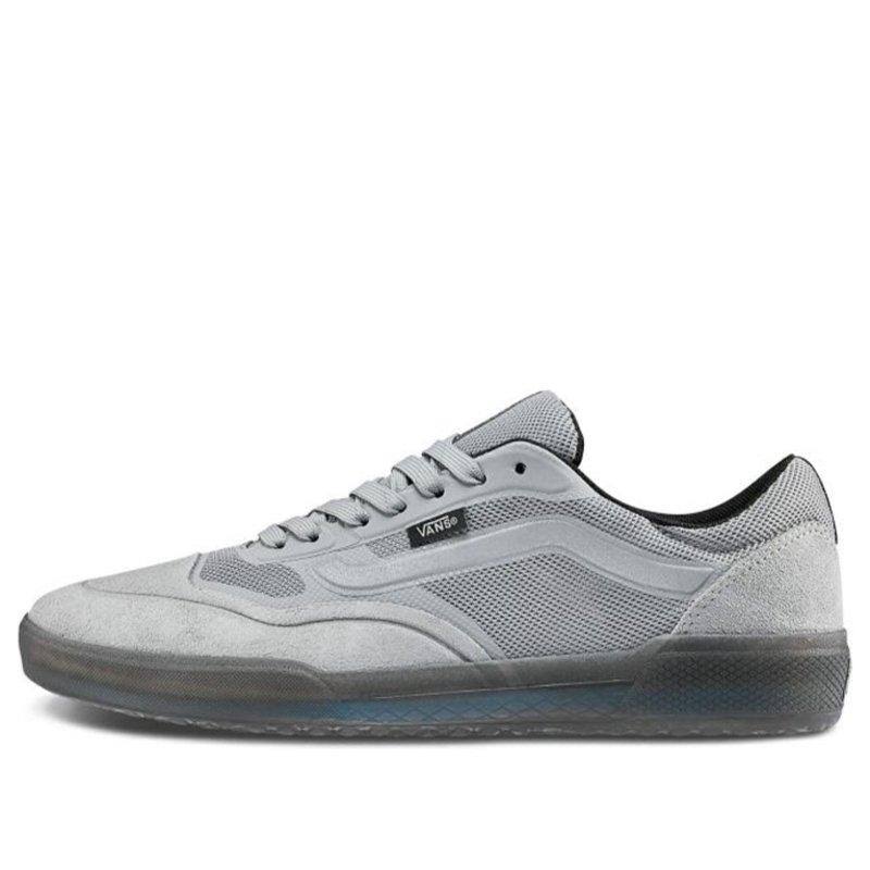 Ave Pro Reflective Gray Shoes G217238