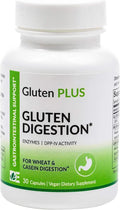 Gluten Digestive Enzyme 30 Count B784