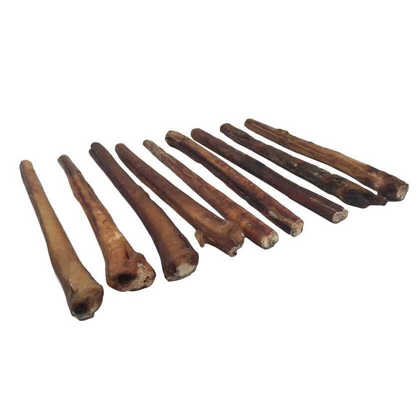 Natural Beef Bully Sticks Z465