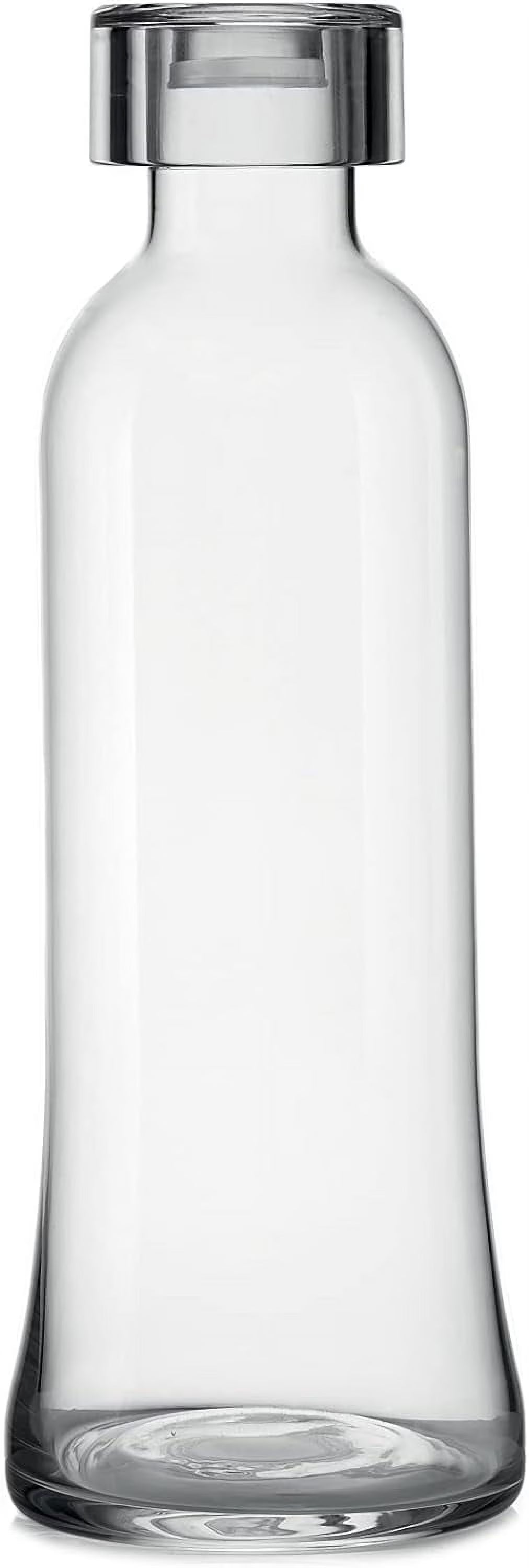 Clear Bottles And Jugs T81988