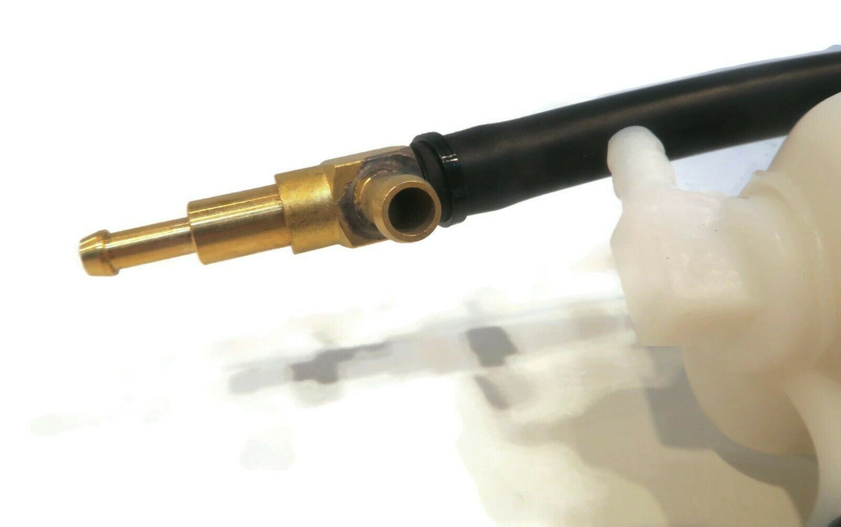 Oil Tank Reservoir For 2006 Mercury 150 HP Outboard Motor Q71620