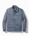 Mystic Blue Men's Cruiser Jacket - Size L J76406