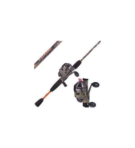 Camo Spincast Combo F90991