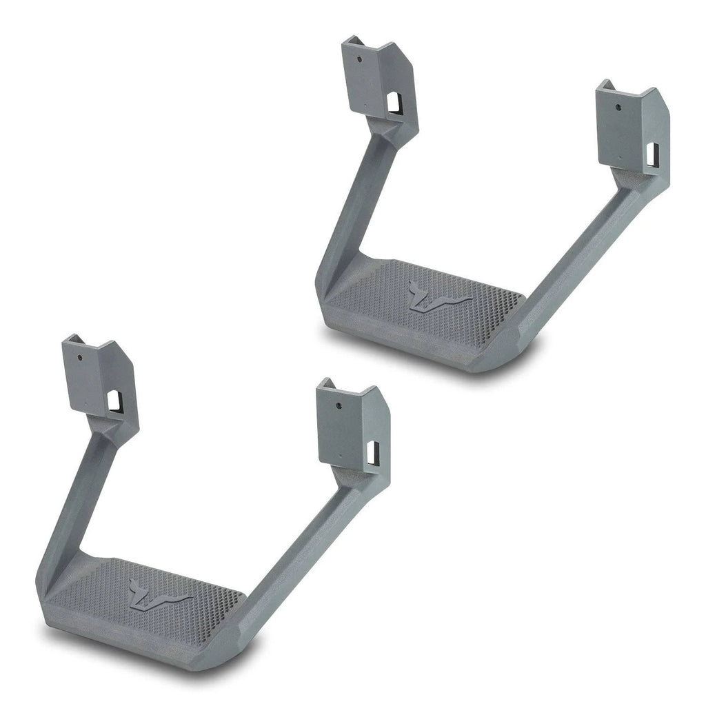 Coated Side Step B185872