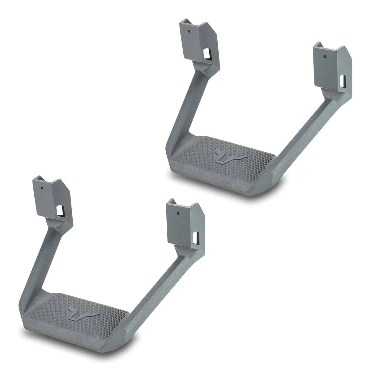 Coated Side Step B185872