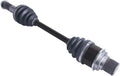 Axle for Yamaha Kodiak 400/450 2005 2006 2007 L419