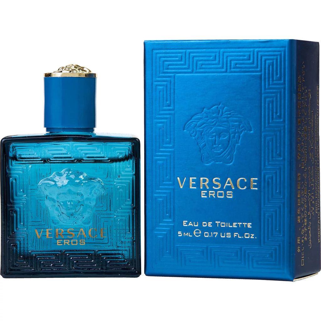 5ml 3PK EDP EDT F7589