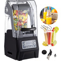 1500W Countertop Silent Blender 1.5L F243