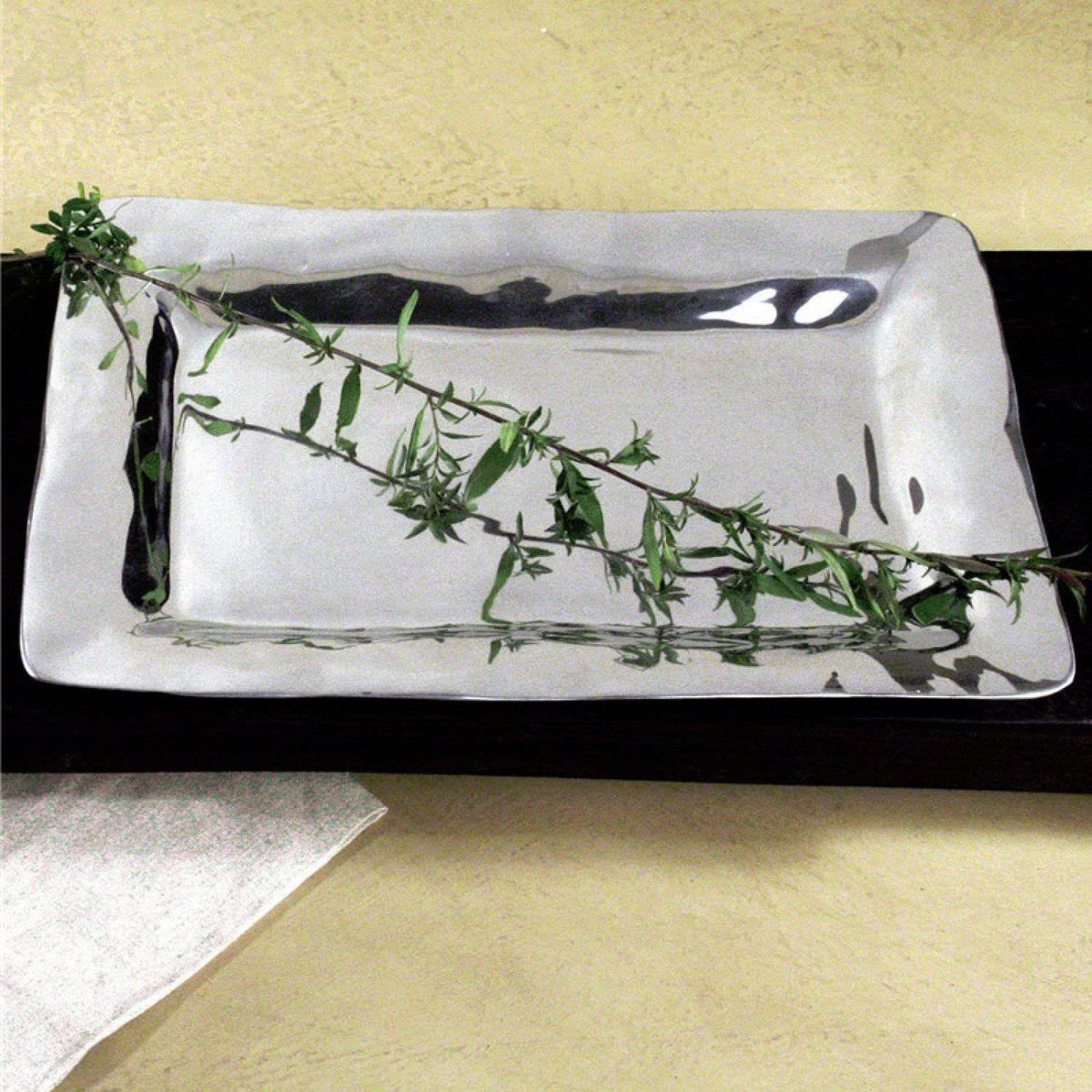 Soho Rectangular Platter S94763