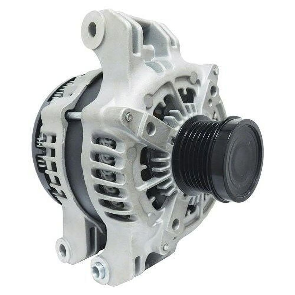 Alternator Compatible with Dodge Durango 3.6L 2011-2016 M8008