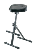 Black Stool Z527