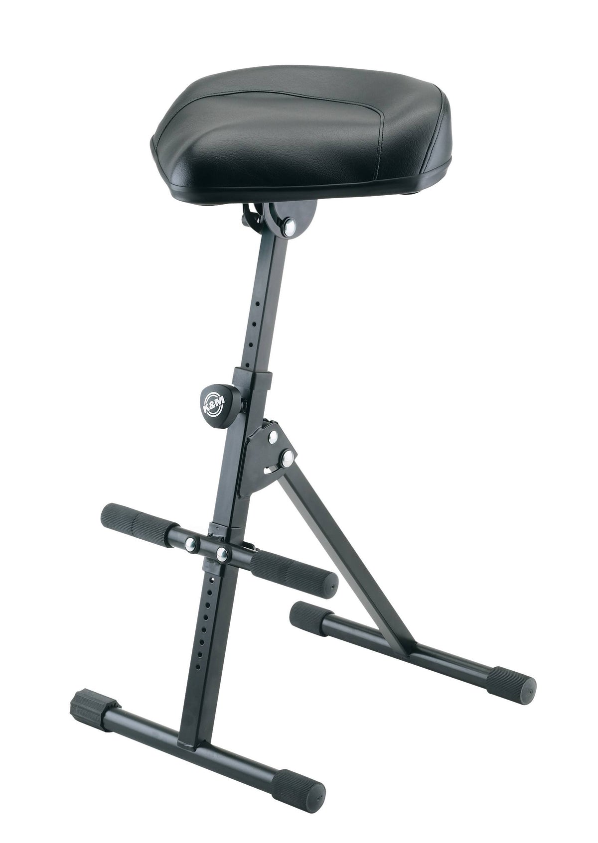 Black Stool Z527