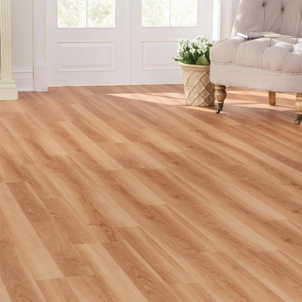 Luxury Vinyl Plank Flooring (24.74 Sq. ft. / CASE) W7940