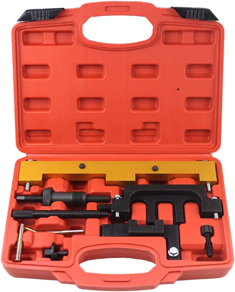Camshaft Timing Tool Kit for BMW Engines, Pack of 2 G9126