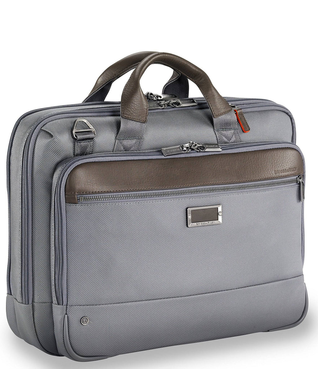 Medium Brief (Grey) R4565