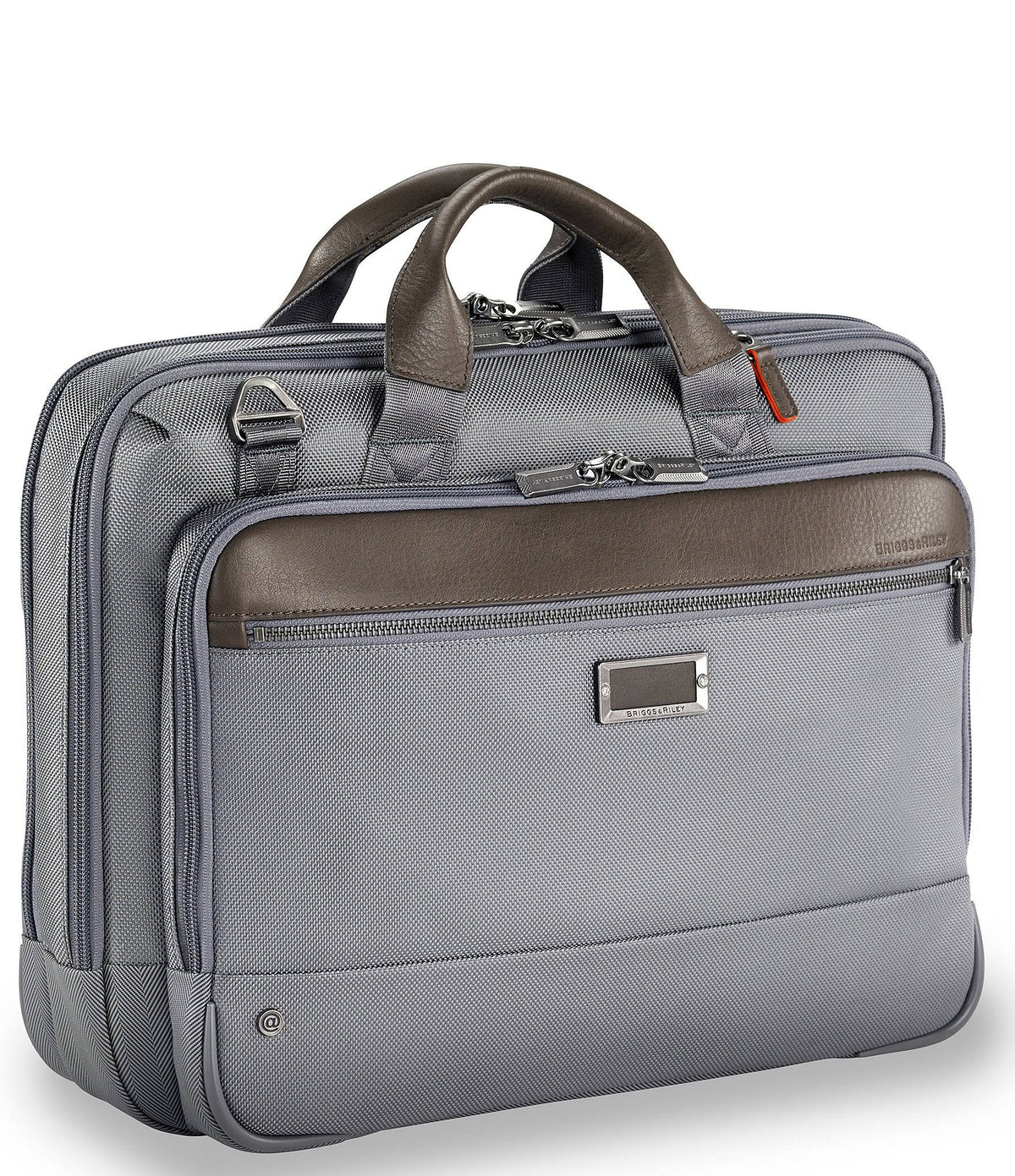 Medium Brief (Grey) R4565