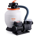 Sand Filter Pump for Above Ground Pools T171