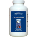 Calcium Citrate 150mg 180 Capsules L567