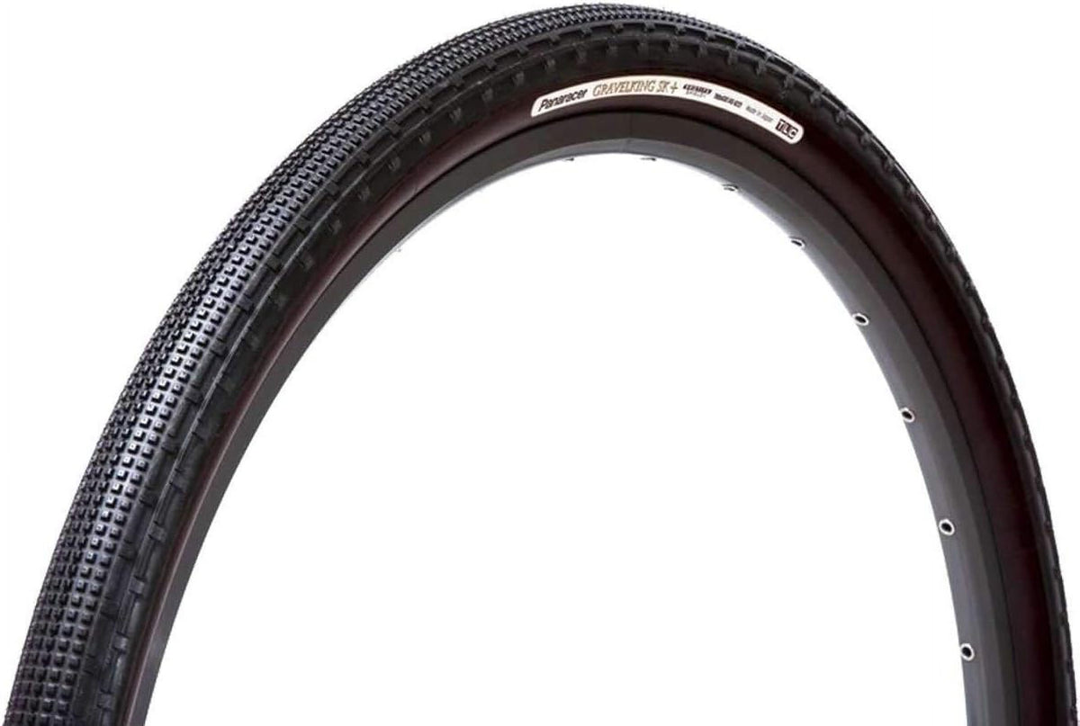 Folding Gravel Tires 700X28c Black F515