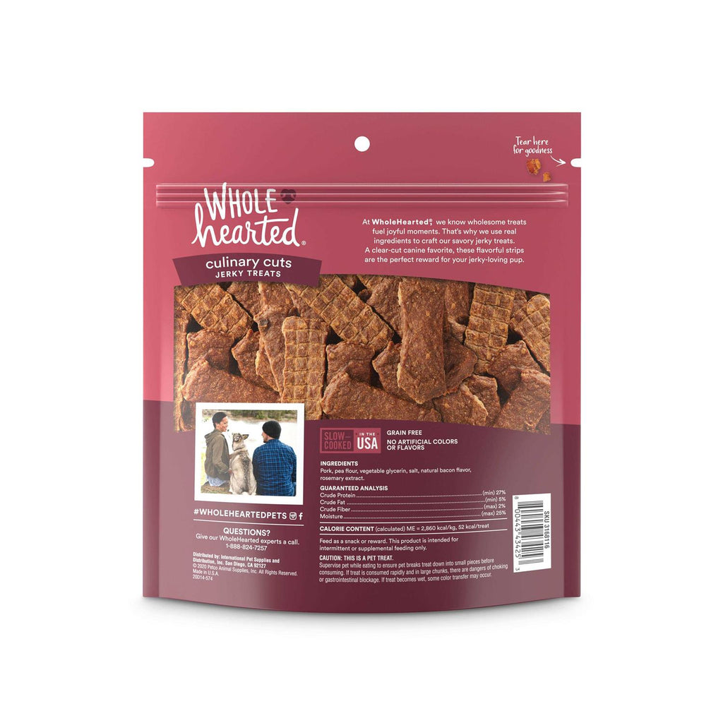 Dog Treats L645