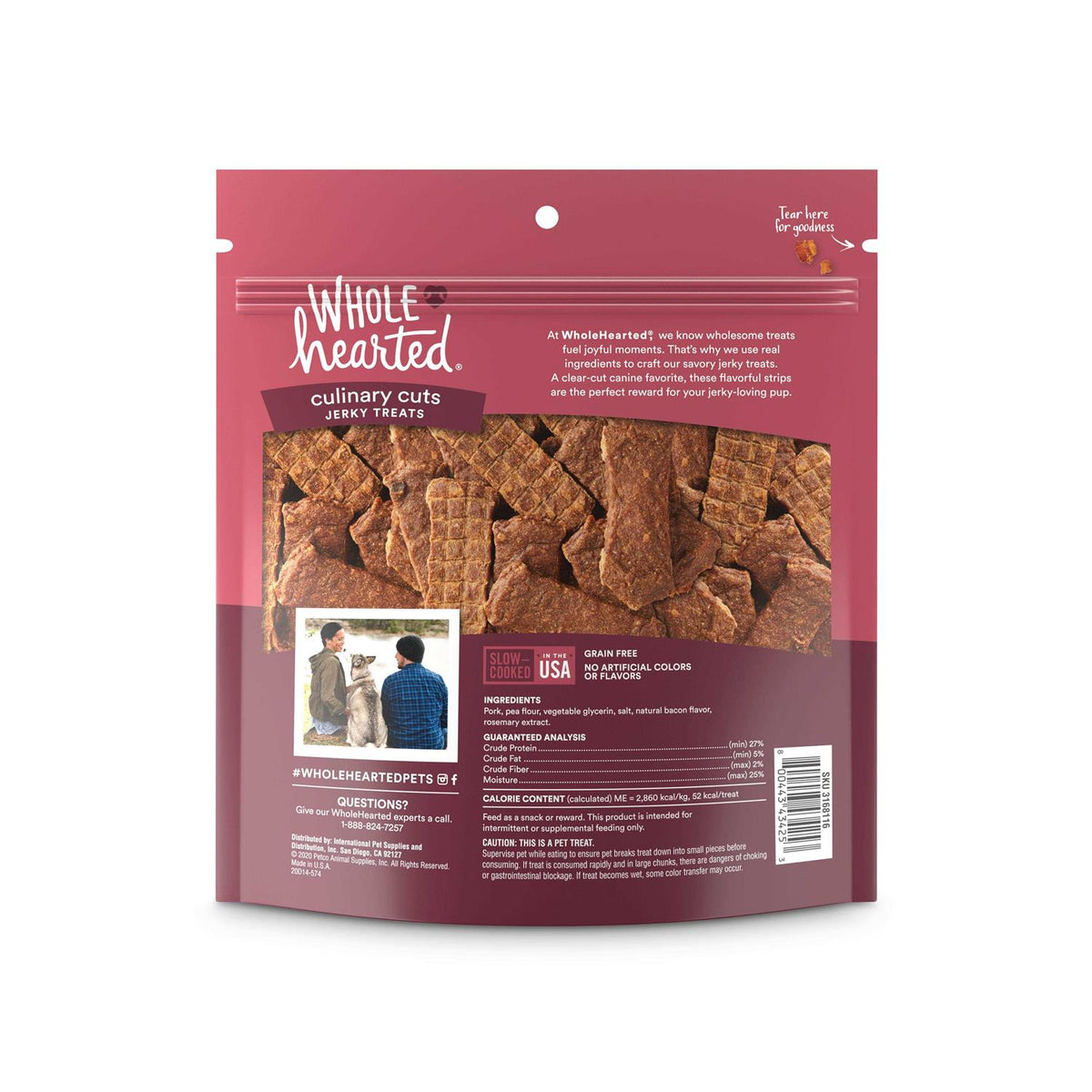 Dog Treats L645