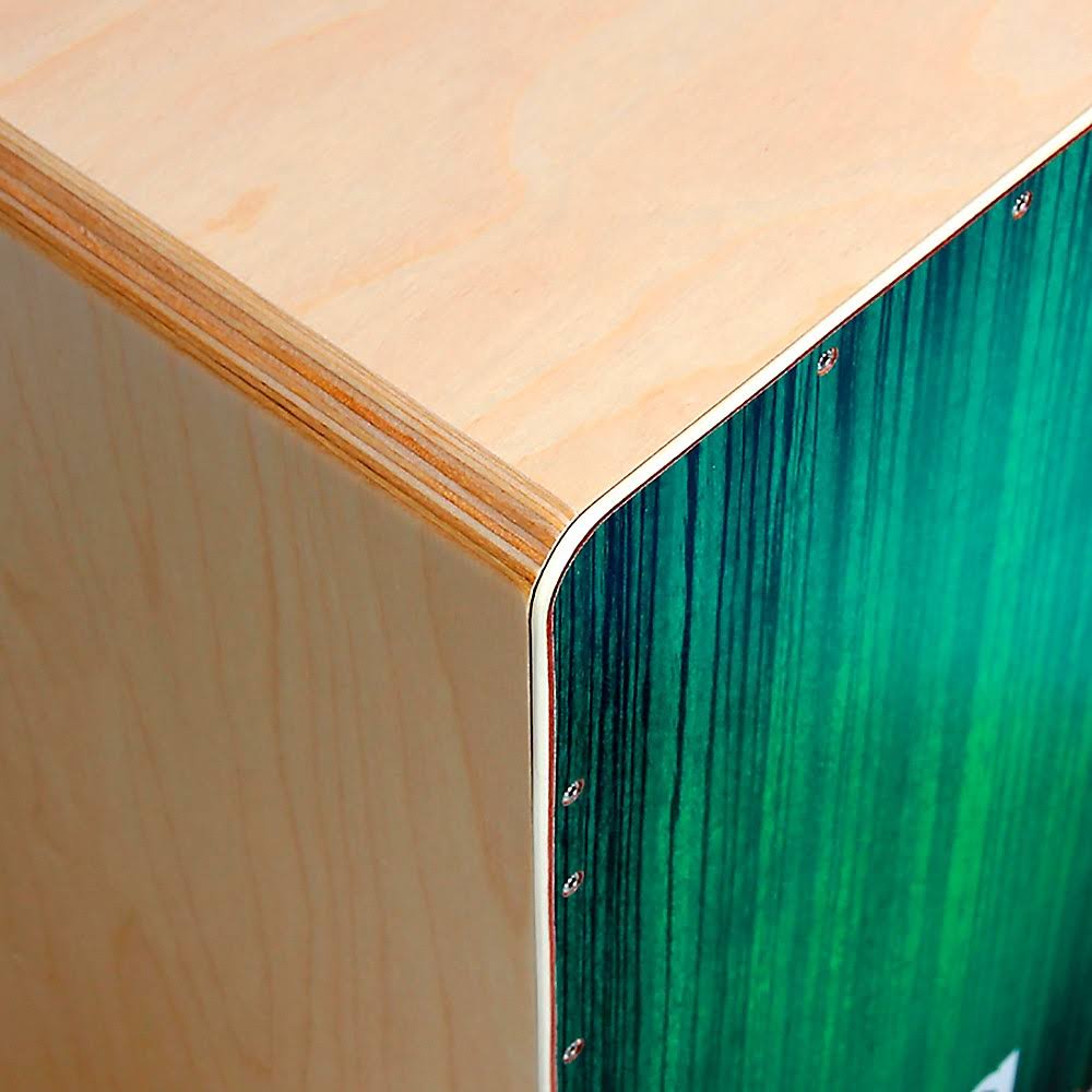 Green Cajon Drum K735919