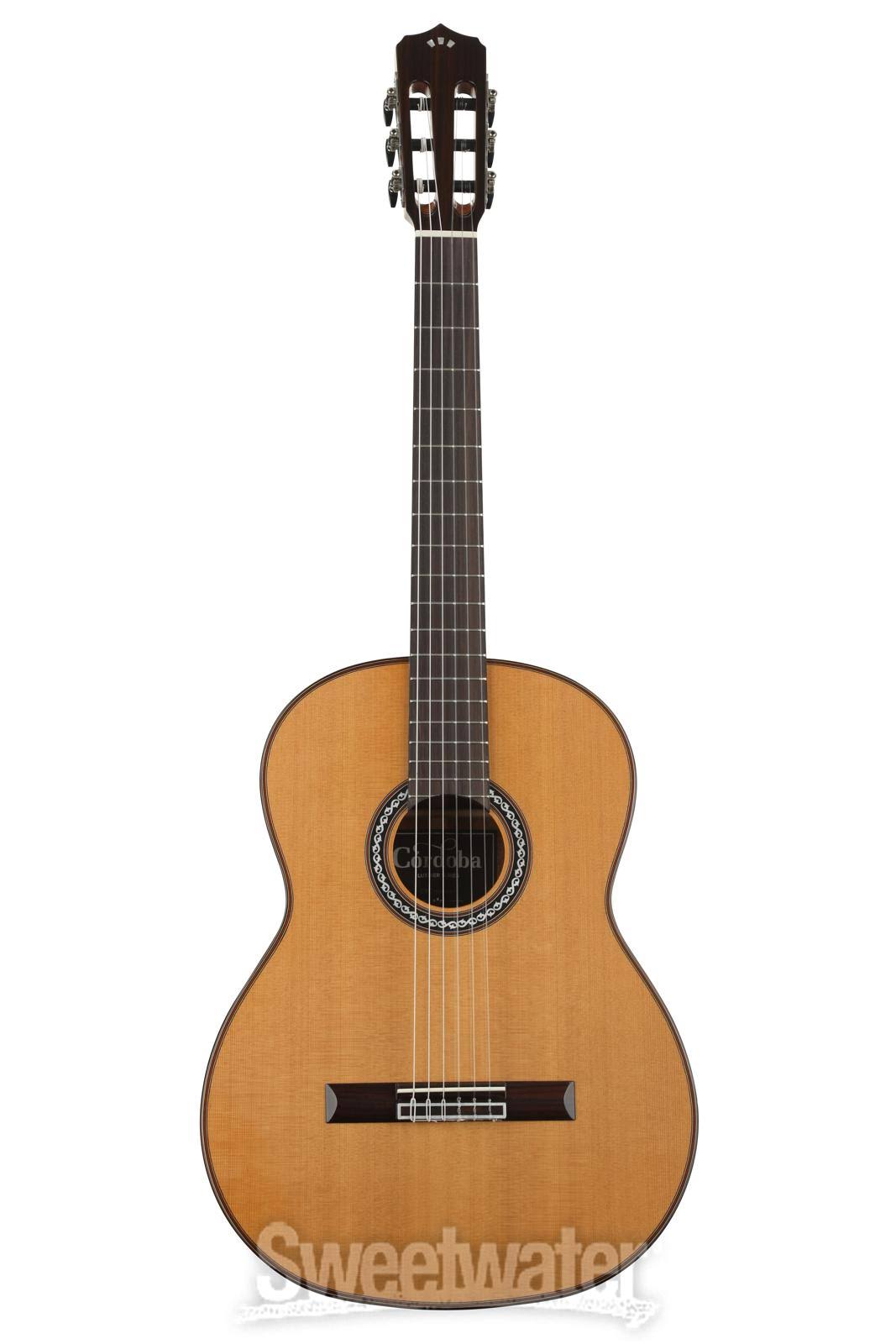 Acoustic Nylon String Guitar S87518