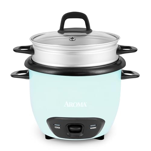 6 Cup 1.5 Qt White Rice Cooker X655611