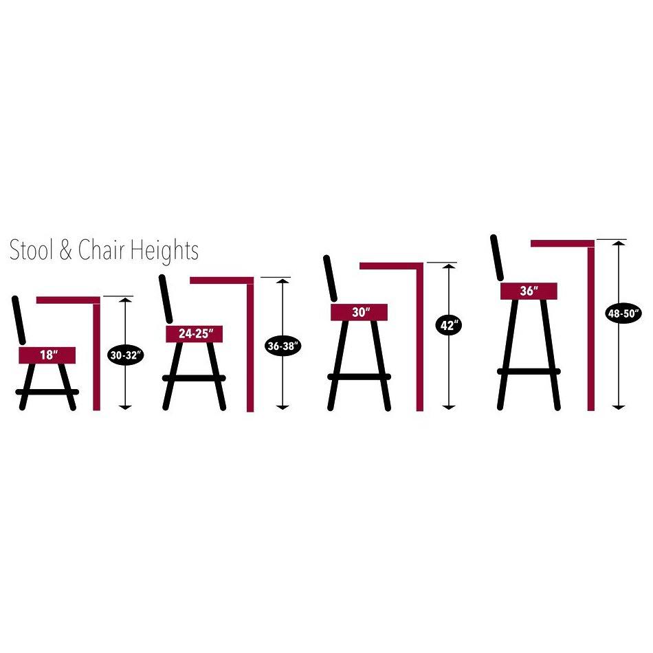 Pub Table X726195