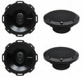 6.75" 240W 3 Way Car Coaxial Speakers R799