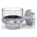 Wall Mounted Votive Candle Holder Satin Nickel X787