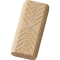 Beech Wood 5 x 19 x 30mm 1800-Pack Z12566
