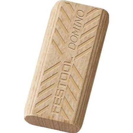 Beech Wood 5 x 19 x 30mm 1800-Pack Z12566