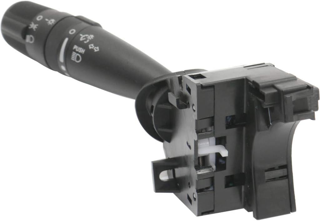 Turn Signal Switch for Dodge Journey 2009 2010, Pack of 2 E9879