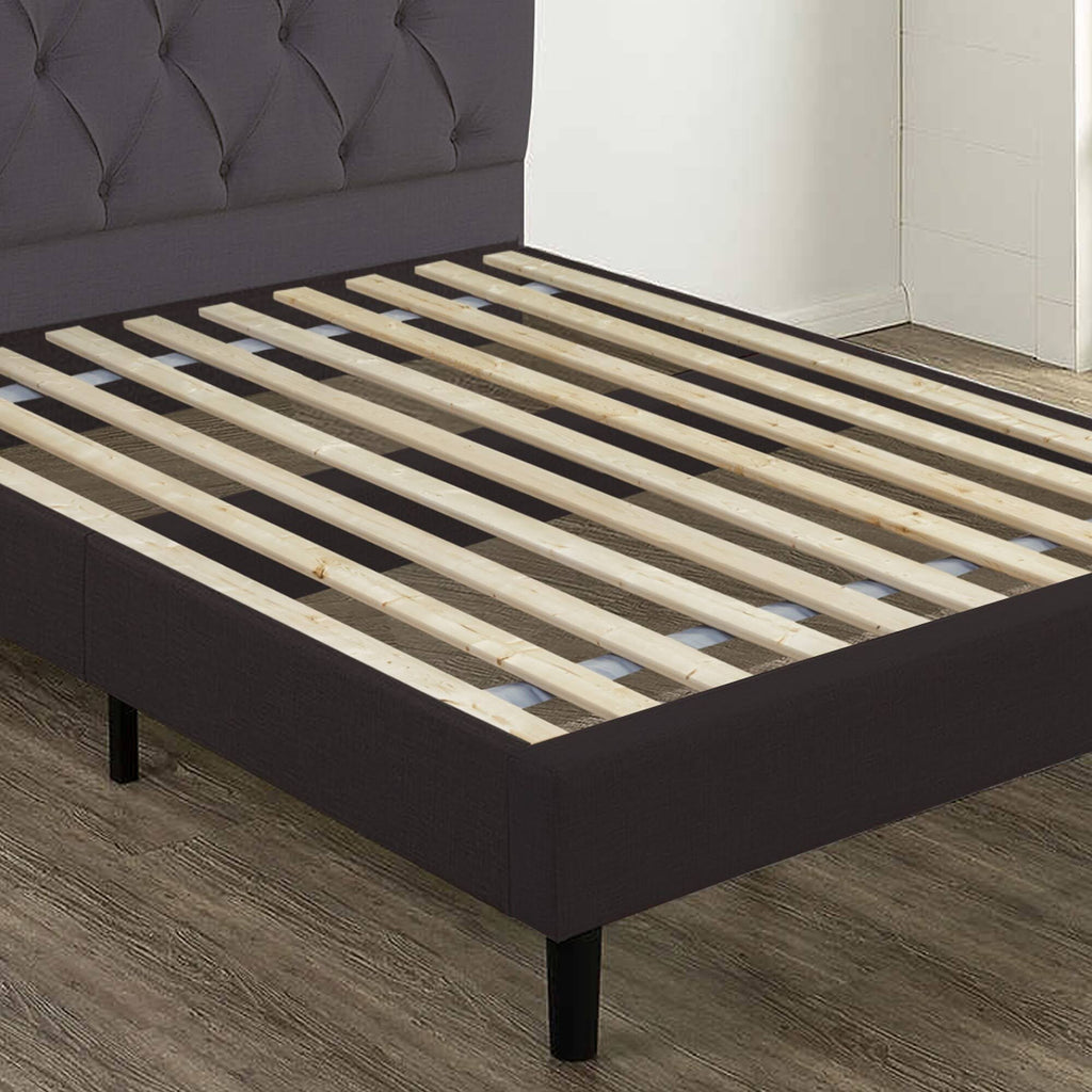 King Wooden Bunkie Board J4086
