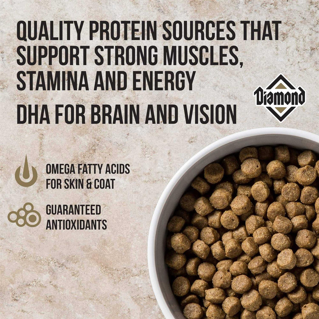 Adult Dog Food E8147