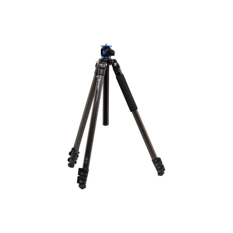 Carbon Fiber Tripod Q6763