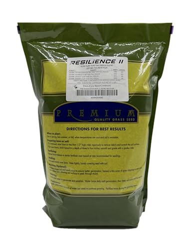 Tall Fescue Mixture 3 lb Bag H63930