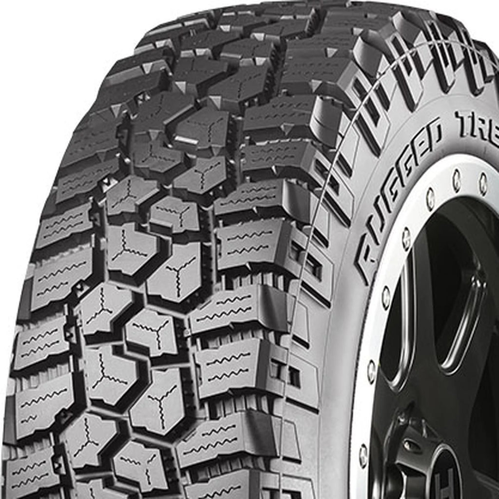 All Terrain 275/65R18 116T Light Truck Tire S7854