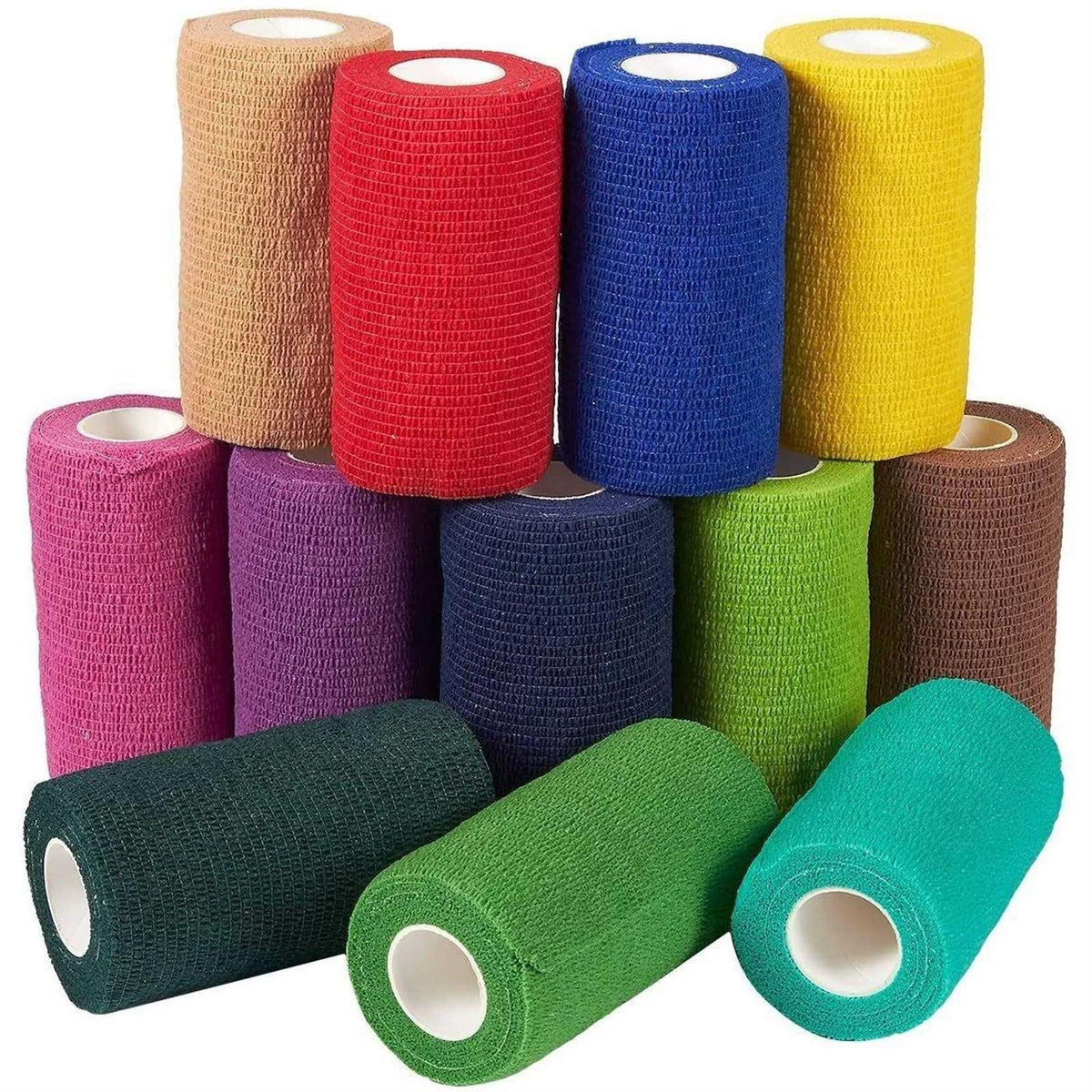 Self Adhesive Bandage Wrap L54843