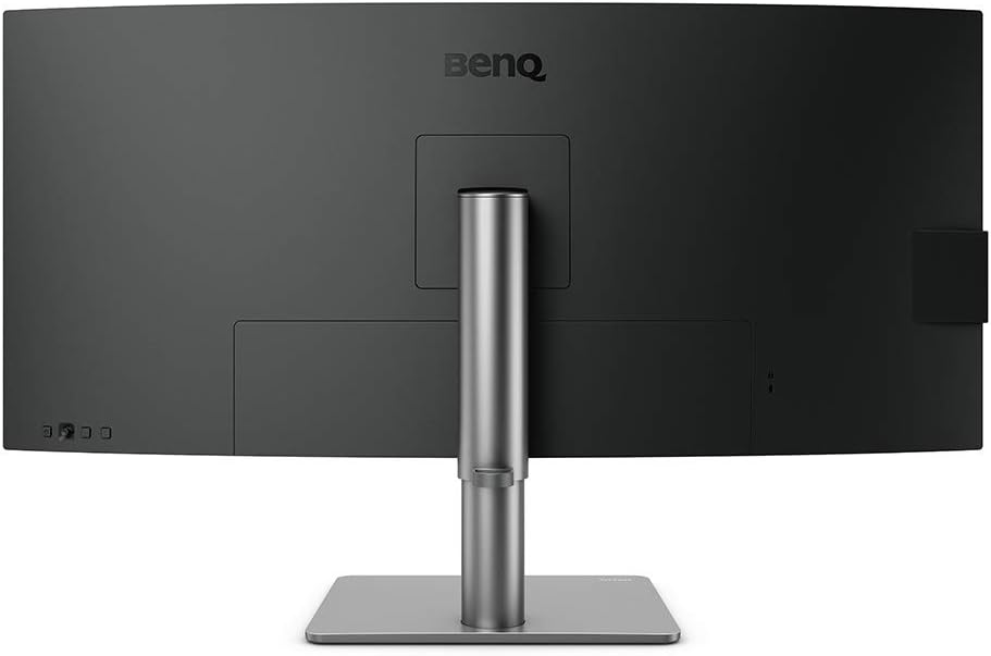 34” 2K Ultrawide Monitor, 21:9, 3440x1440 WQHD, IPS, USB-C, KVM, Delta E ≤ 3 R89334