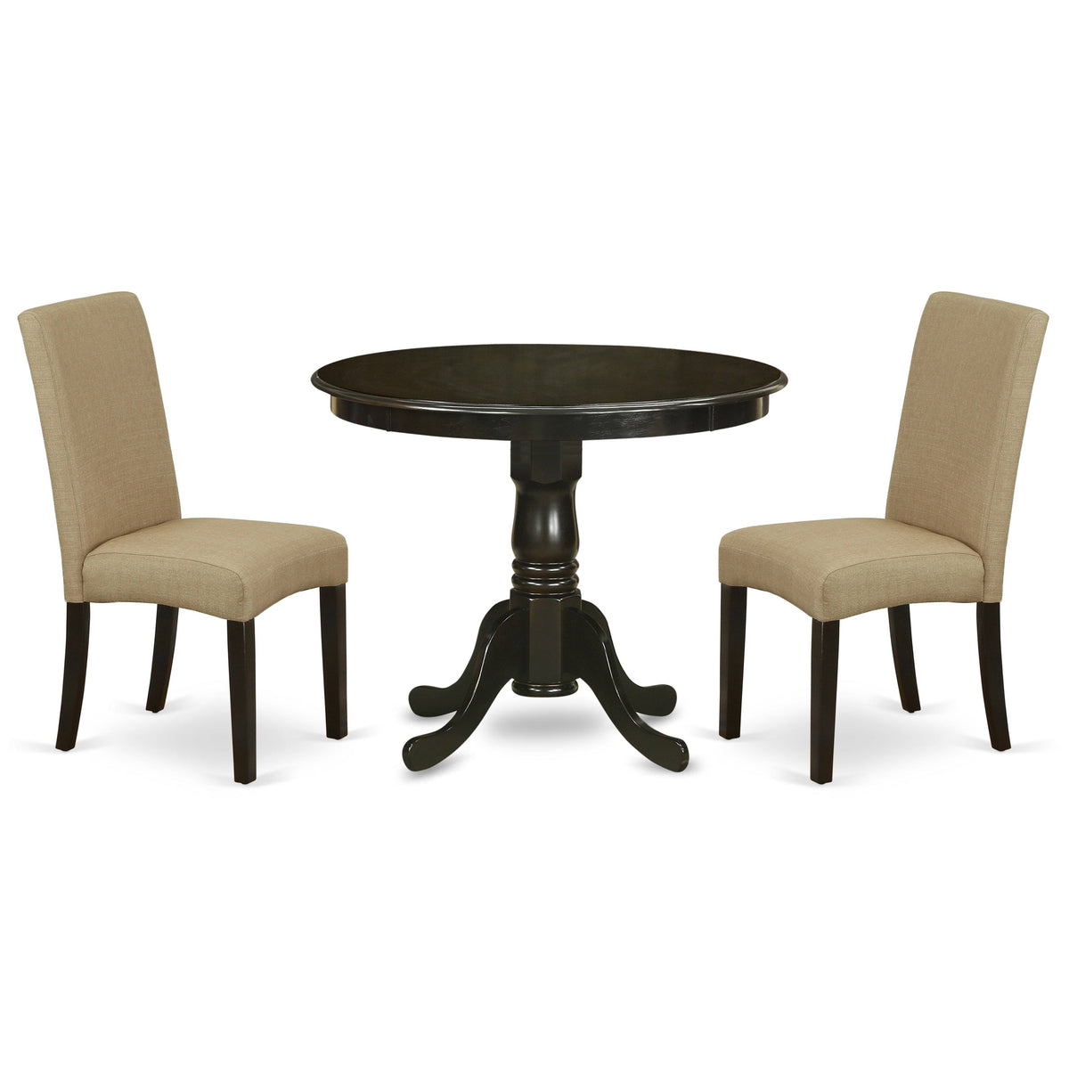 Cappuccino Dining Room Set Z889675