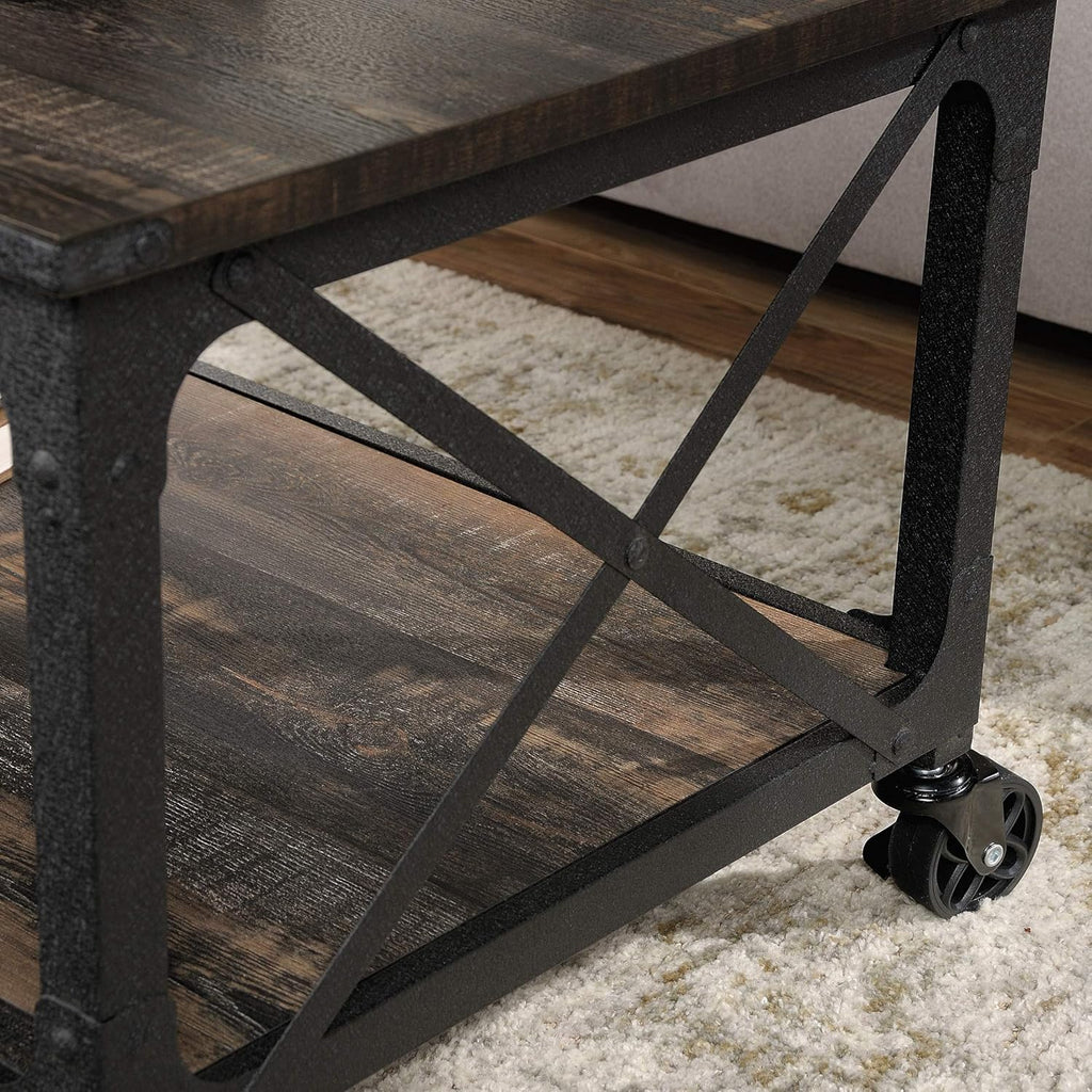 Coffee Table Q563