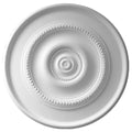 30 in. Polyurethane Ceiling Medallion D9398
