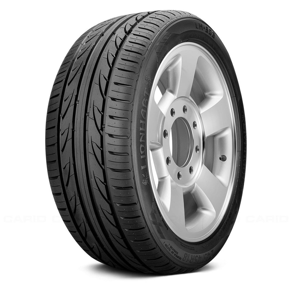 215/45ZR17 91W XL All Season Passenger Tire O14077