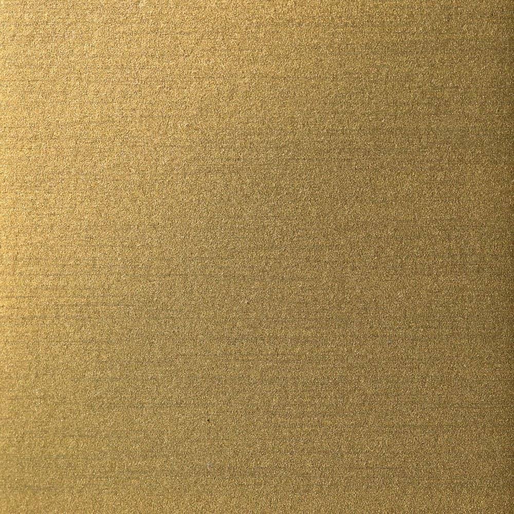 Brass Side Table L8636