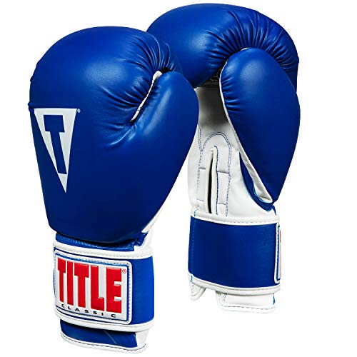 Boxing Gloves V624